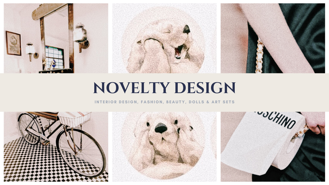 Novelty Design Contest